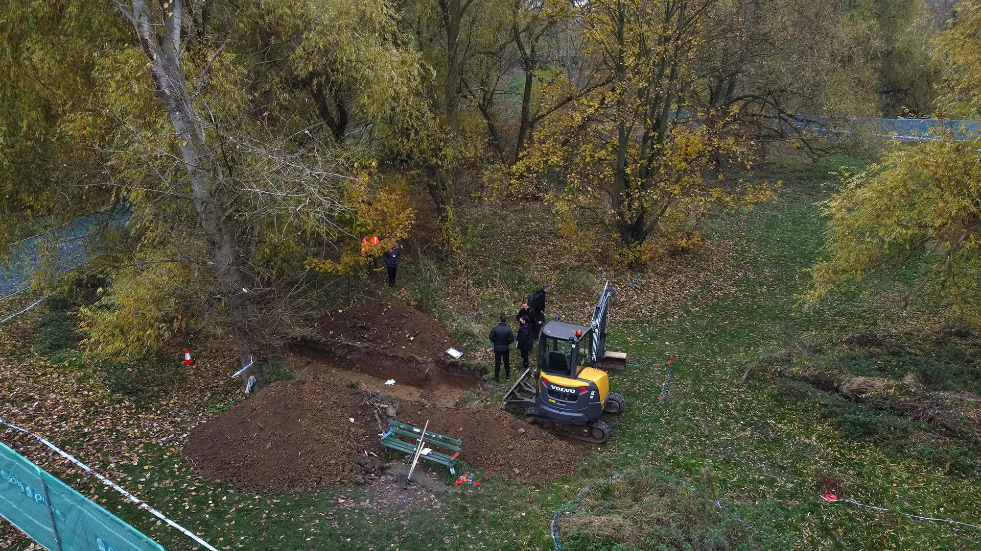 Northamptonshire Police searching in Kettering for Sarah Benford