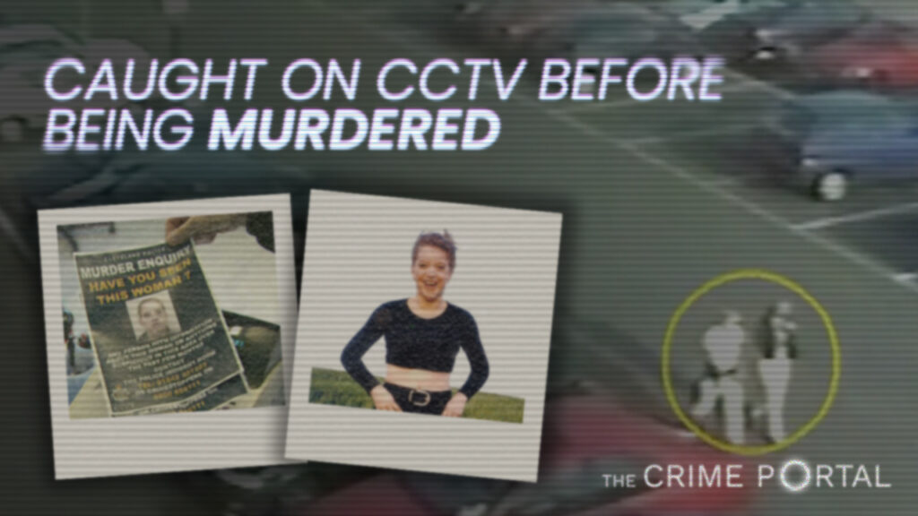 Thumbnail for the Vicky Glass investigation
