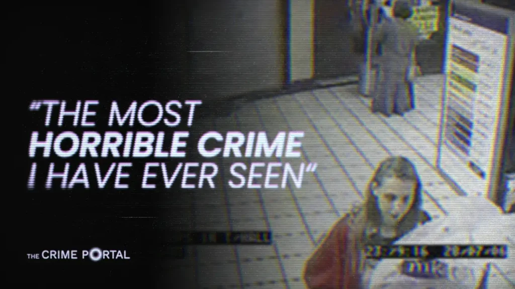 Thumbnail for the Beata Bryl investigation