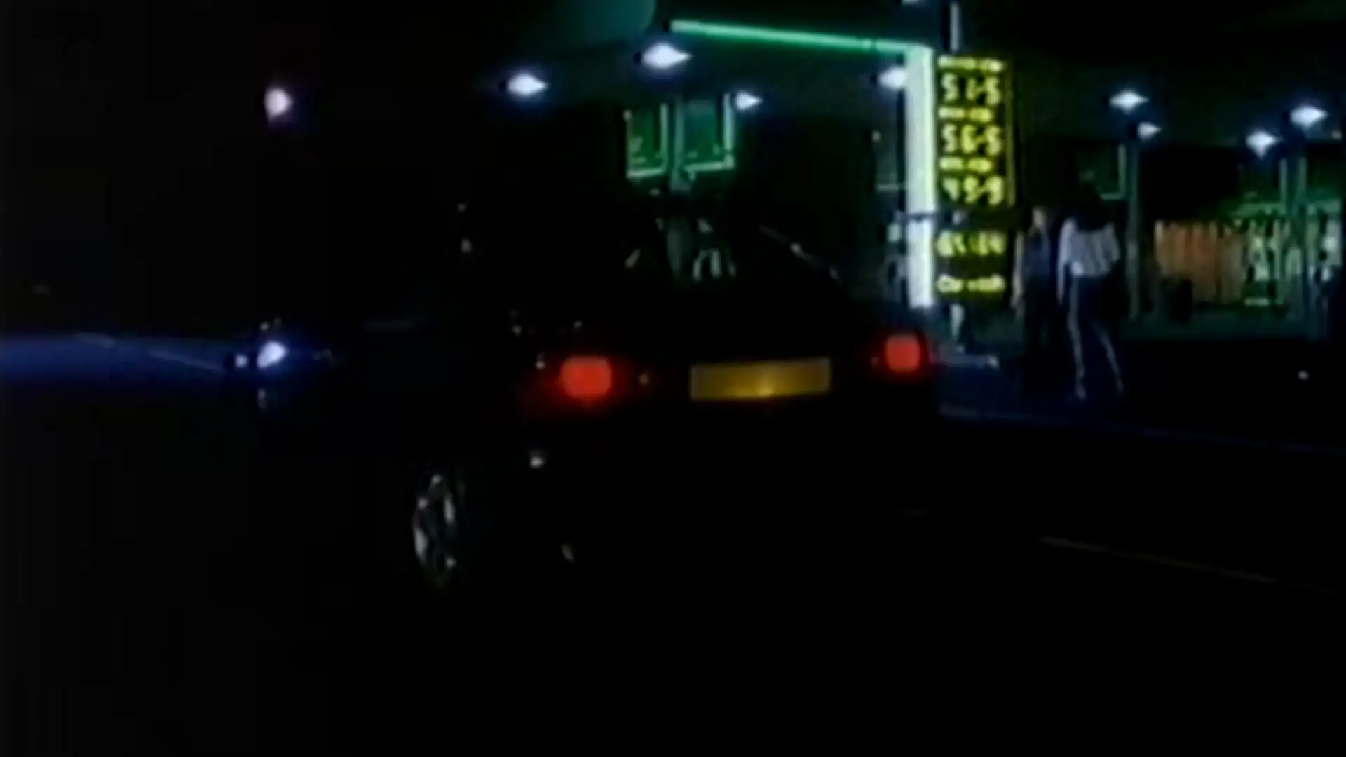 Play the September 1994 Crimewatch appeal about Sharon Harper