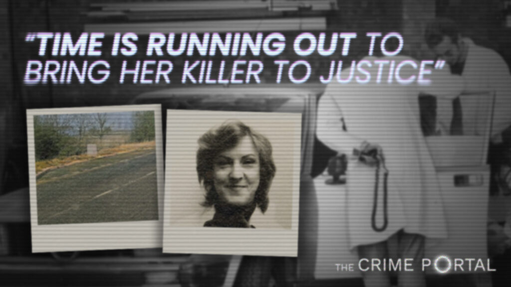 Thumbnail for the Janice Weston investigation