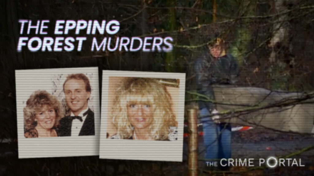 Thumbnail for the Patricia Lee Parsons, Terry Gooderham & Maxine Arnold investigation