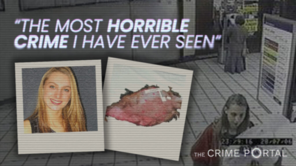 Thumbnail for the Beata Bryl investigation