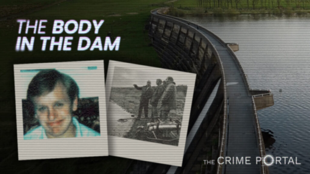 Thumbnail for the Laurence Winstanley investigation