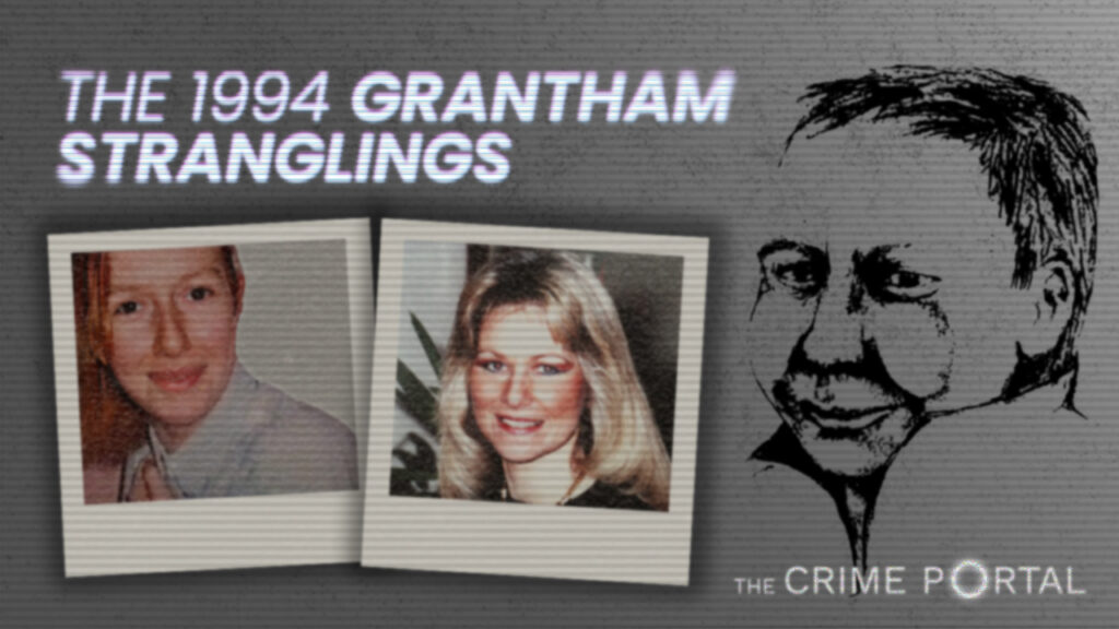 Thumbnail for the Sharon Harper + Julie Pacey investigation