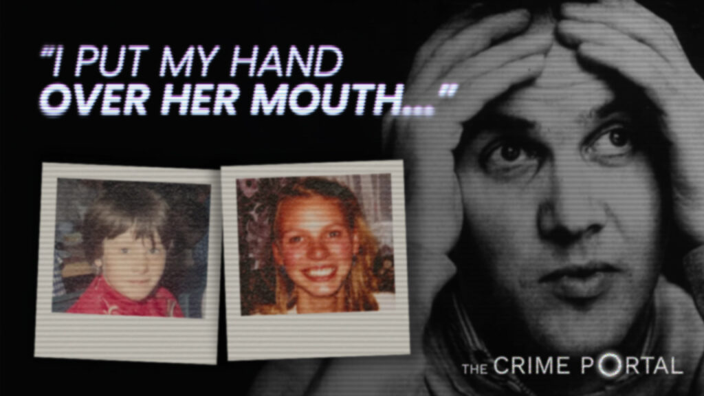 Thumbnail for the Pamela Hastie & Tracey Waters investigation