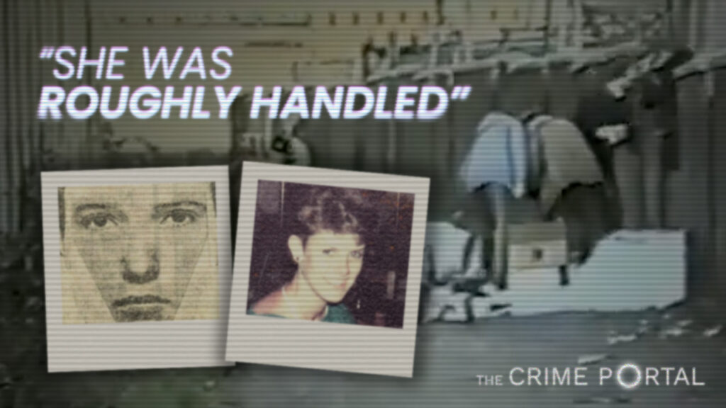 Thumbnail for the Lisa Hession investigation