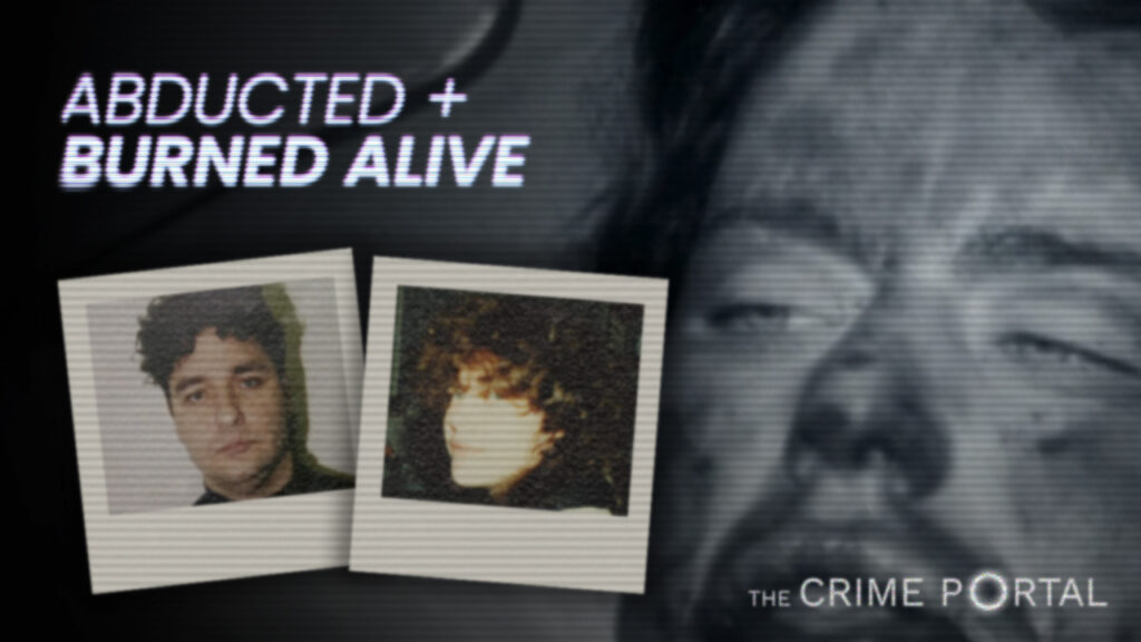 Thumbnail for the Tracy Mertens investigation