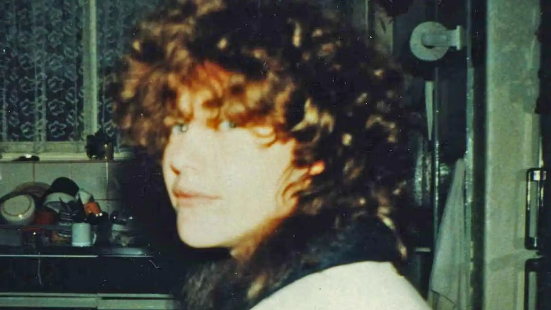 Tracy Mertens