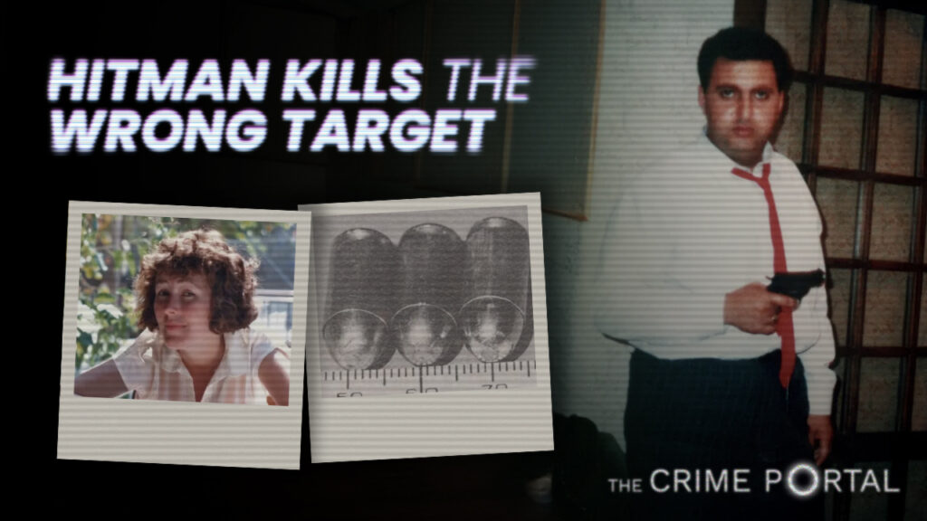 Thumbnail for the Karen Reed investigation
