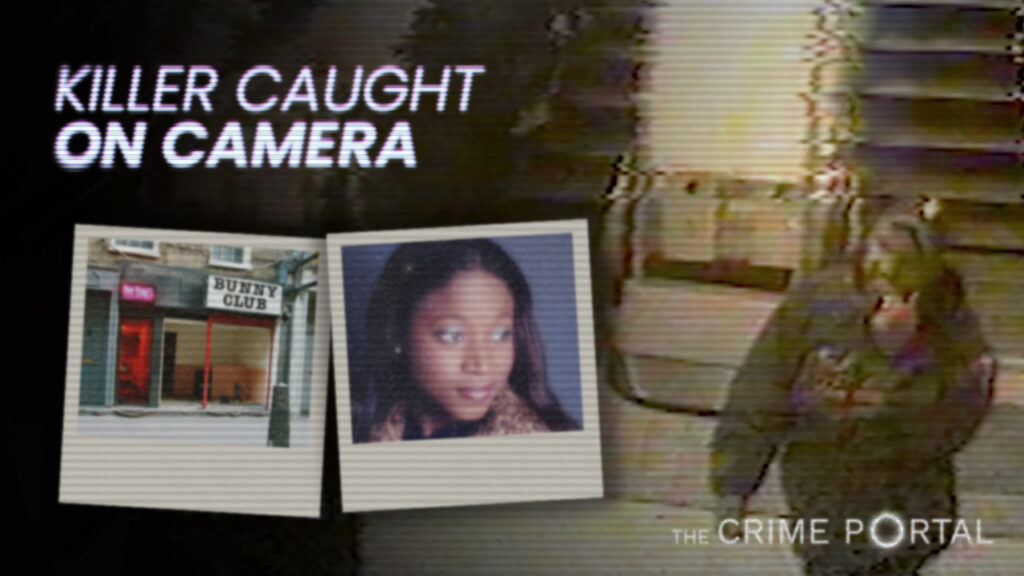Thumbnail for the Camille Gordon investigation