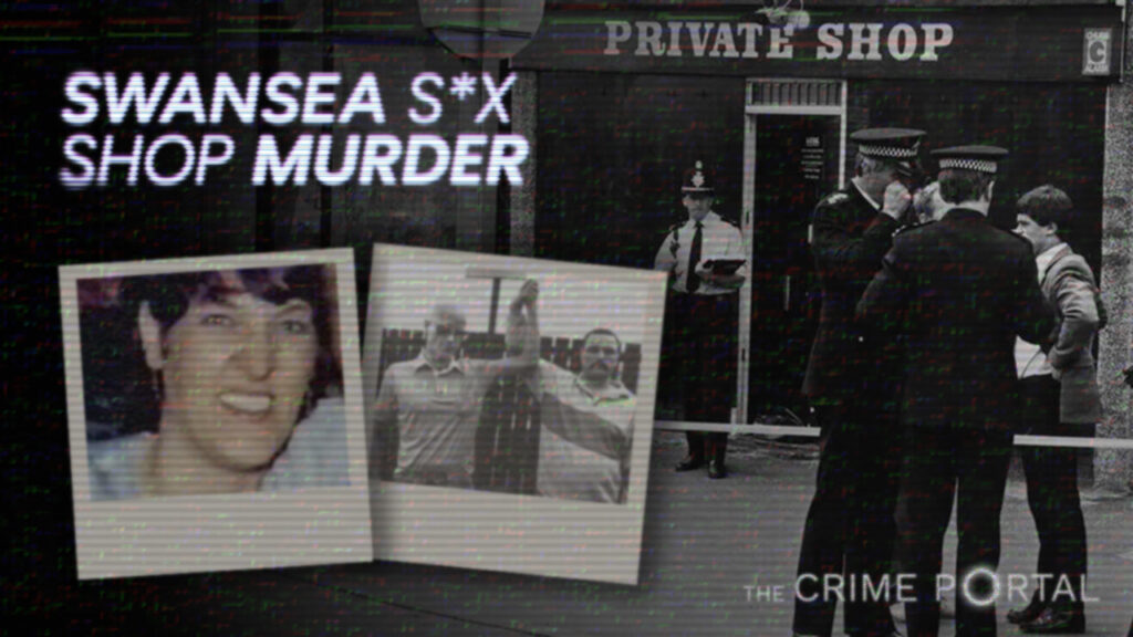 Thumbnail for the Sandra Phillips investigation