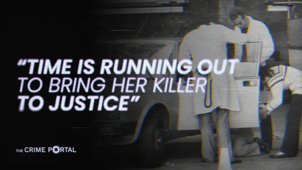 Thumbnail for the Janice Weston investigation