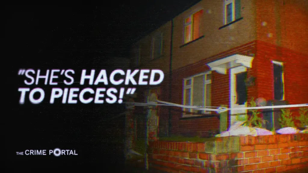 Thumbnail for the Sarah Melia investigation