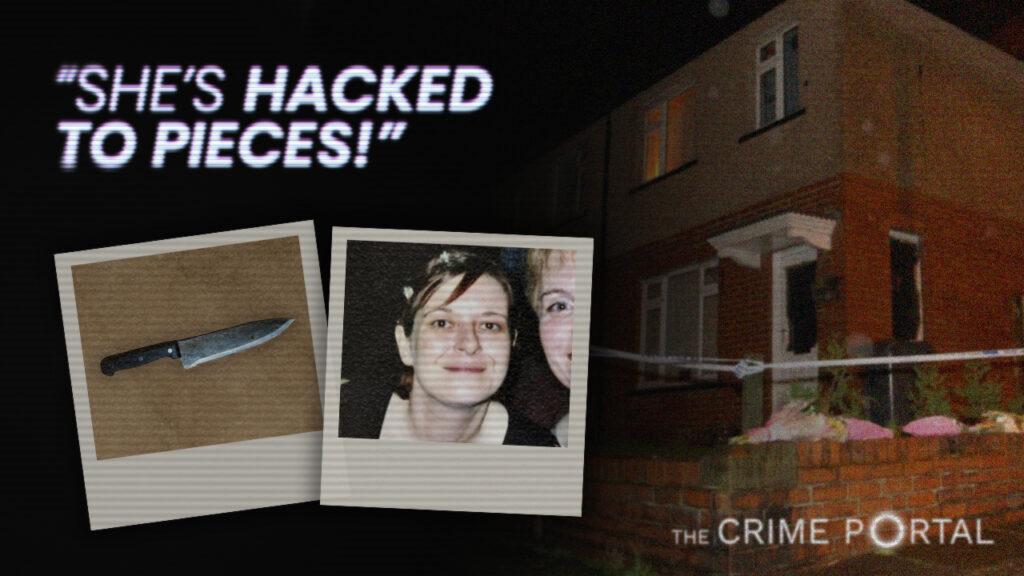 Thumbnail for the Sarah Melia investigation
